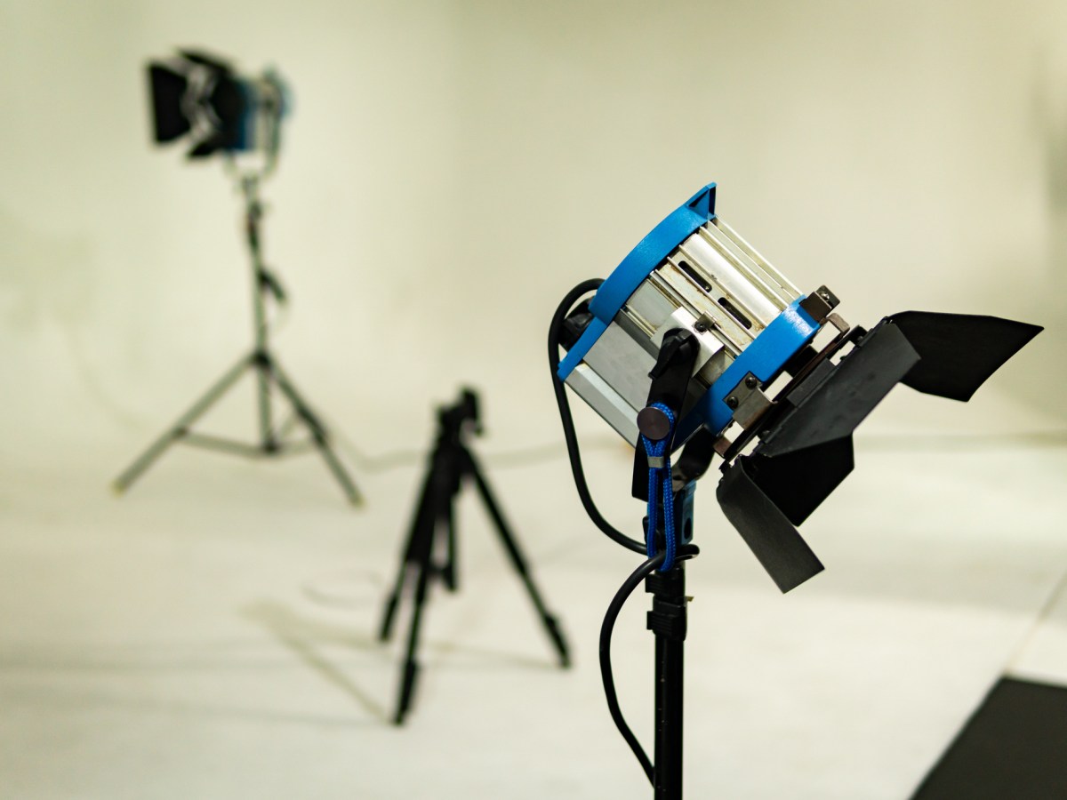 Is It Worth Hiring a Video Production Company for a Small&nbsp;Business?