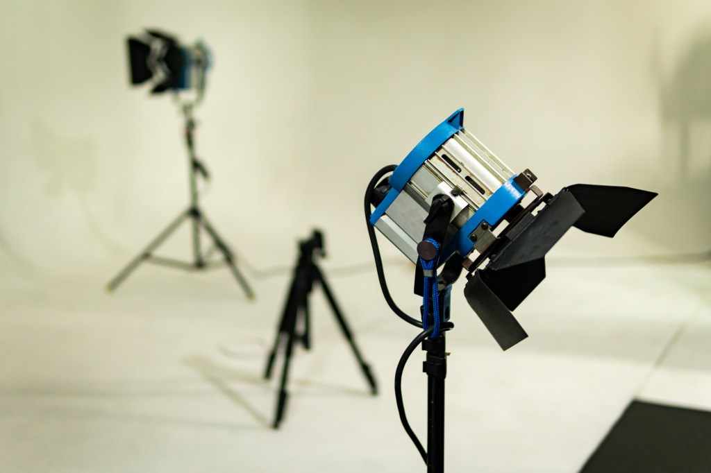 Is It Worth Hiring a Video Production Company for a Small&nbsp;Business?